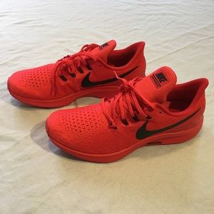 Nike Zoom Pegasus 35 New without Original Box 9.5